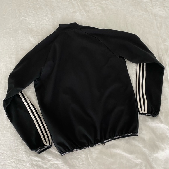 Adidas Zip-up Sweater - Picture 3 of 9